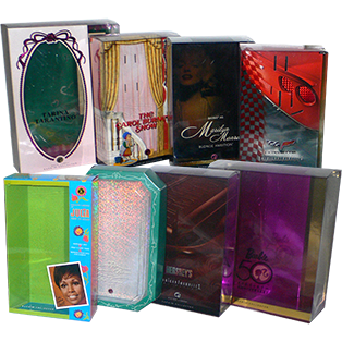 boxes